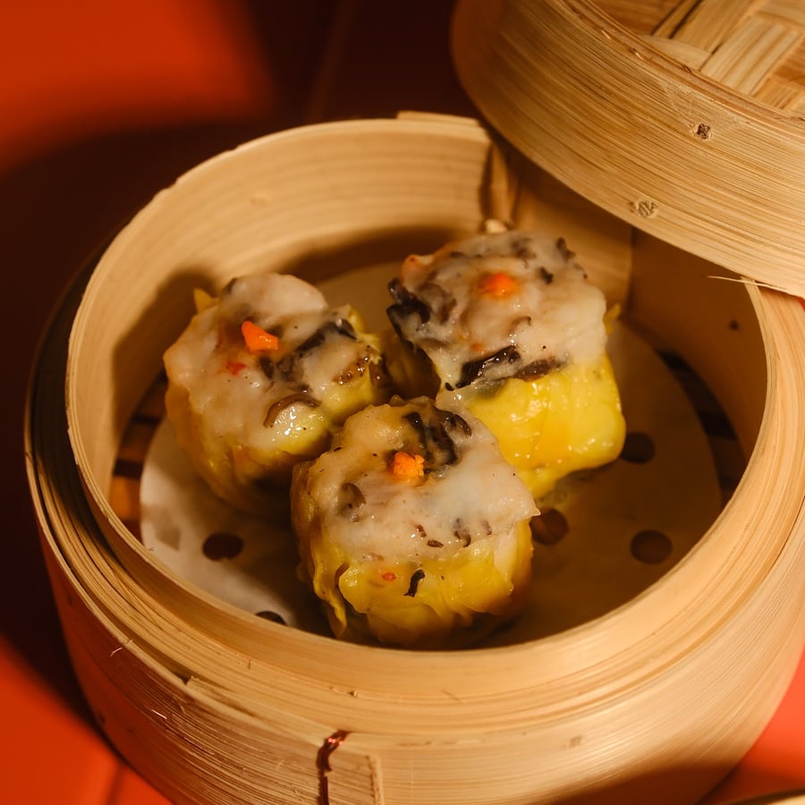 Pork Shumai